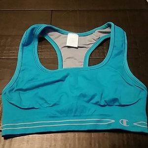 NWOT Champion Sports Bra S-Reversible